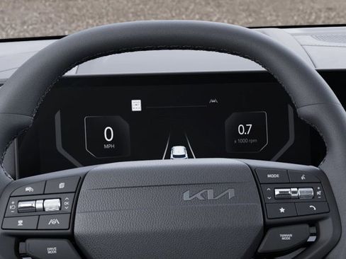 New 2026 Kia Sportage EX image 21