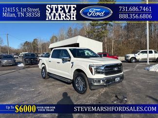 New 2026 Ford F150 Lariat video 1