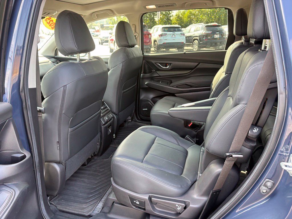 Used 2025 Subaru Ascent Bronze Edition AWD/4WD image 21