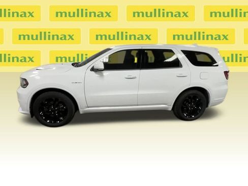 Used 2020 Dodge Durango R/T image 2
