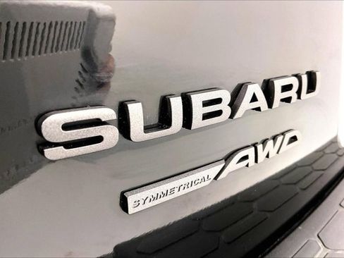 Used 2021 Subaru Crosstrek 2.5i Sport w/ Moonroof Package image 31