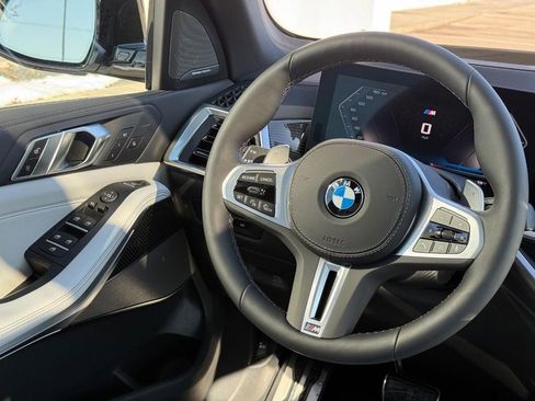 New 2026 BMW X5 M60i image 9