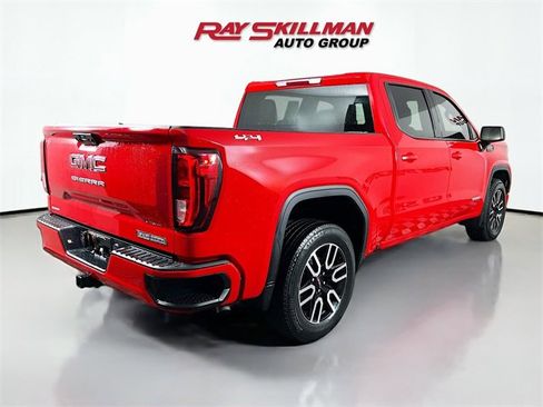 Used 2024 GMC Sierra 1500 Elevation image 7
