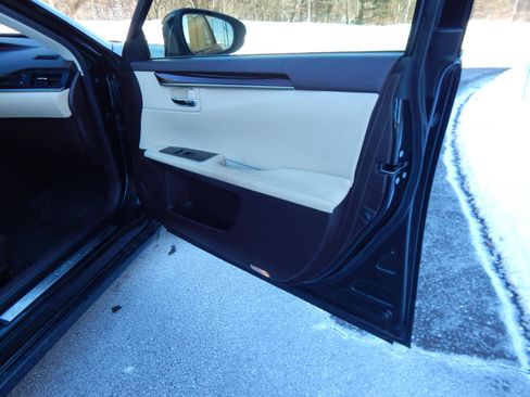 Used 2016 Lexus ES 350 SEDAN 4-DR image 17