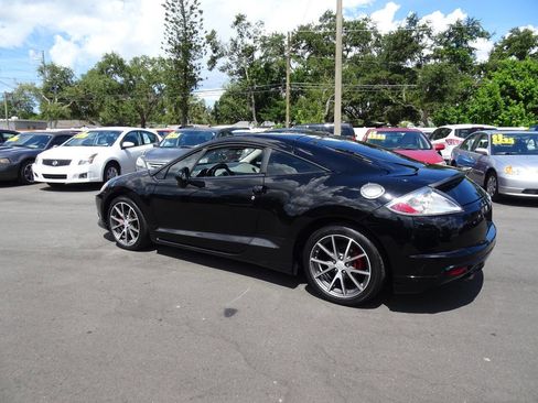 Used 2011 Mitsubishi Eclipse GS Sport image 7