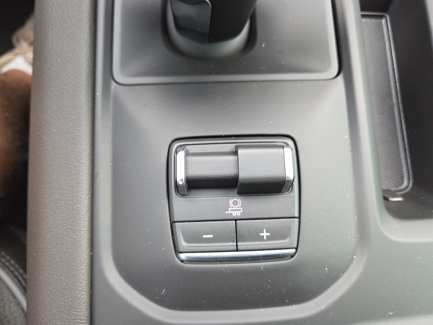 New 2026 GMC Sierra 1500 Denali AWD/4WD image 9