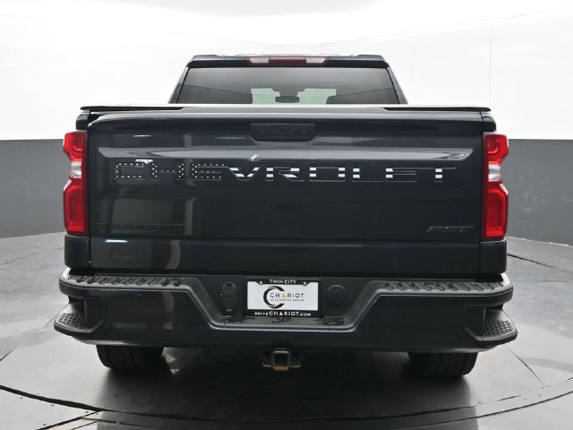 Used 2024 Chevrolet Silverado 1500 RST w/ Max Trailering Package AWD/4WD image 5