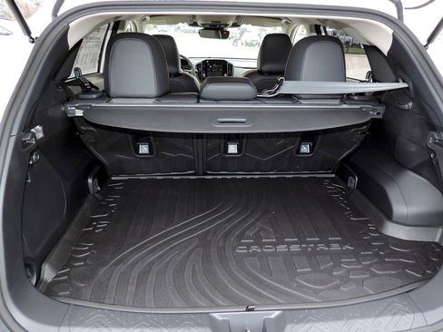 New 2026 Subaru Crosstrek 2.5i Limited w/ Crosstrek Mirror Package image 17