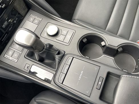 Used 2023 Lexus IS 350 F Sport image 23