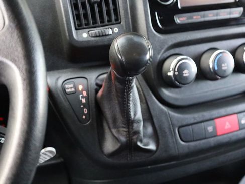 Used 2017 RAM ProMaster 1500 w/ Interior Convenience Group image 31