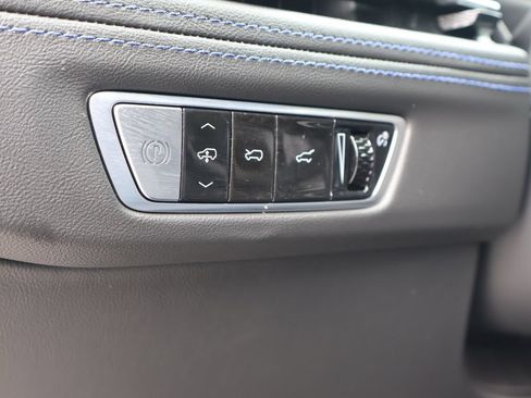 Certified 2025 Cadillac Escalade IQ Sport 1 AWD/4WD image 22