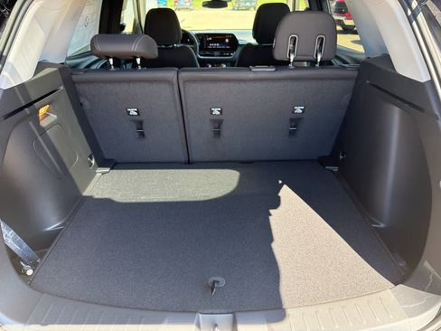 New 2026 Chevrolet TrailBlazer LS w/ LS Convenience Package FWD image 27