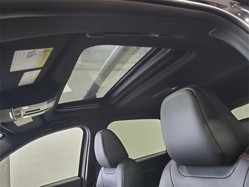 New 2025 MAZDA CX-5 2.5 Turbo image 27