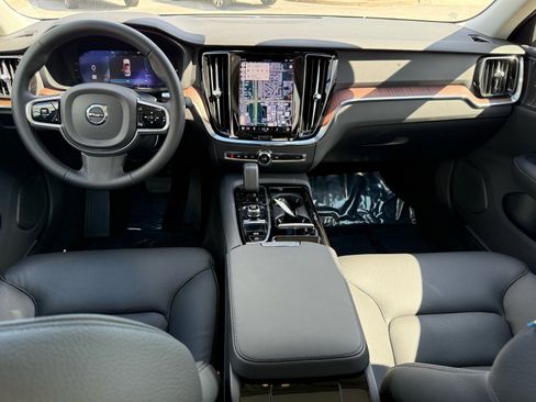 Used 2024 Volvo S60 T8 Plus w/ Climate Package image 15