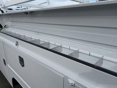 New 2024 Ford F350 XL w/ XL Chrome Package image 12