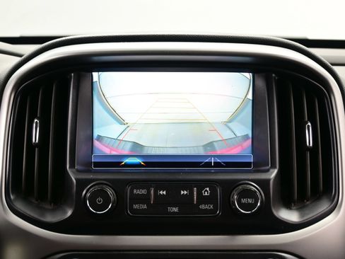 Used 2018 Chevrolet Colorado ZR2 AWD/4WD image 17