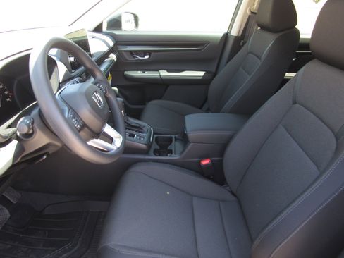 New 2026 Honda CR-V LX image 13