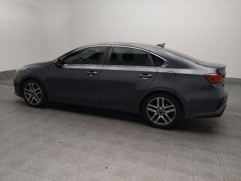 Used 2019 Kia Forte EX FWD image 3