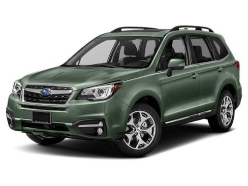 Used 2018 Subaru Forester 2.5i Touring AWD/4WD image 1