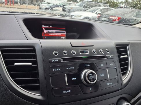 Used 2012 Honda CR-V EX-L image 8