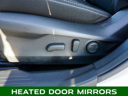 Used 2023 Subaru Outback Premium image 13