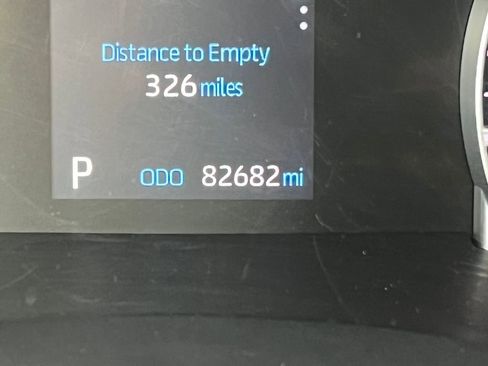 Used 2022 Toyota Highlander L image 14