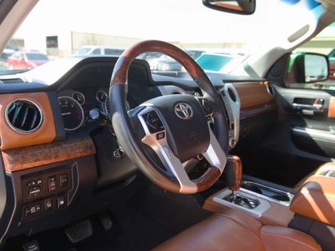 Used 2017 Toyota Tundra 1794 Edition image 16