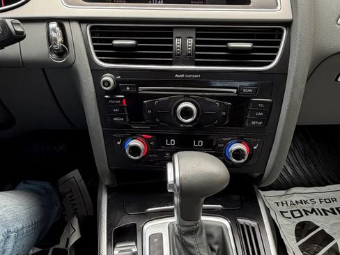 Used 2013 Audi A4 2.0T Premium Plus AWD/4WD image 15