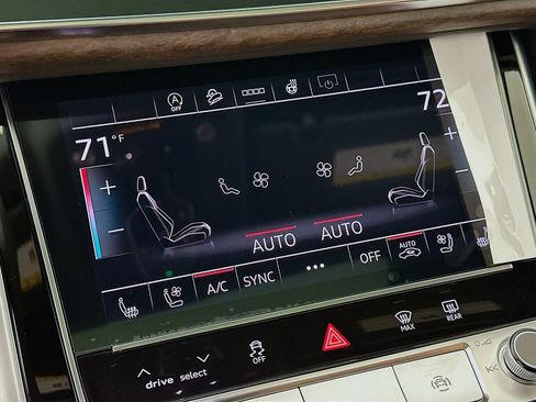 New 2026 Audi Q8 Premium Plus AWD/4WD image 27