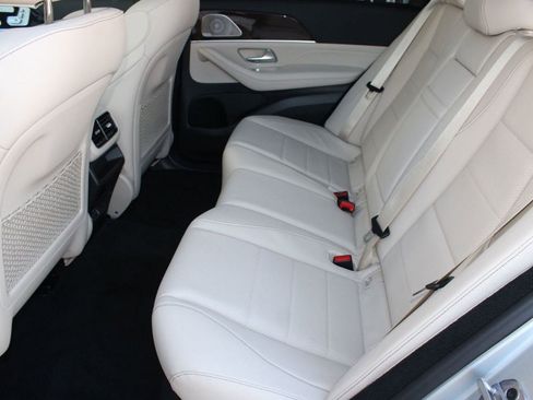 Used 2026 Mercedes-Benz GLE 350 4MATIC image 14