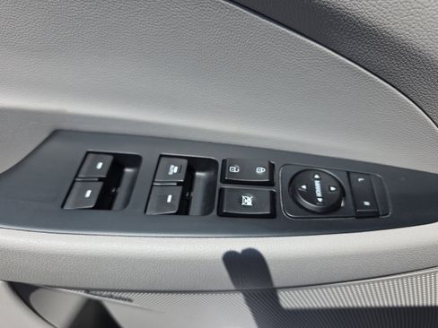 Used 2019 Hyundai Tucson Sport AWD/4WD image 22
