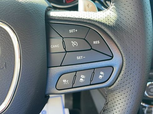 New 2026 Dodge Durango GT image 24