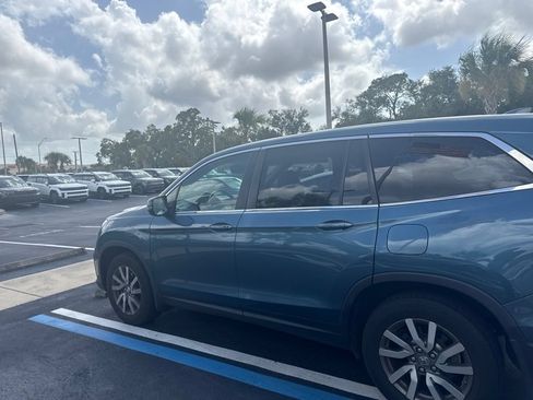 Used 2020 Honda Pilot EX-L image 9