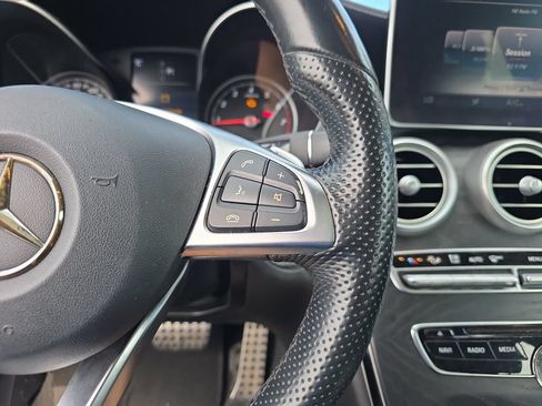 Used 2016 Mercedes-Benz C 300 4MATIC Sedan image 22