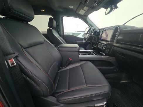 Used 2023 Ford F250 Lariat w/ Lariat Ultimate Package image 10