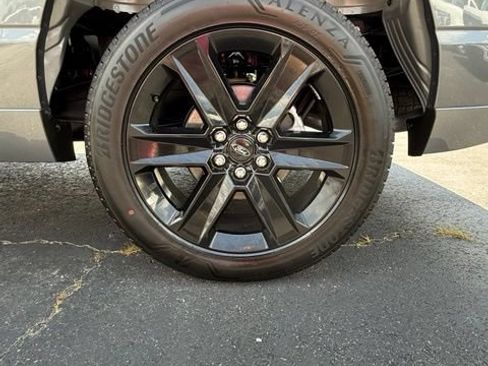 New 2026 Ford F150 STX w/ F-150 LOBO Package AWD/4WD image 6
