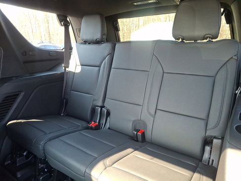 New 2026 Chevrolet Tahoe Z71 AWD/4WD image 7