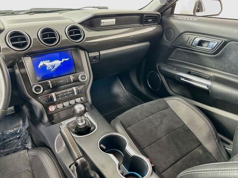 Used 2021 Ford Mustang GT Premium w/ Carbon Sport Interior Package image 23