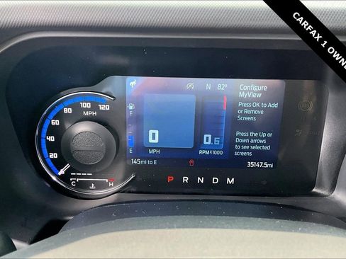 Used 2024 Ford Bronco Badlands AWD/4WD image 13