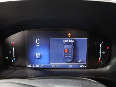 Used 2025 Ford Escape Active image 37