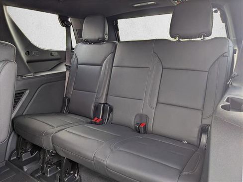 New 2026 Chevrolet Tahoe LT w/ Comfort Package image 17