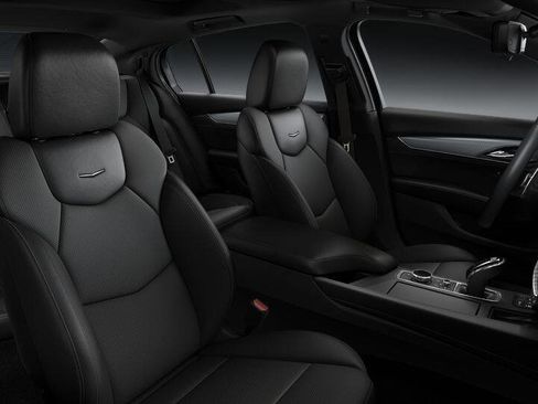 New 2026 Cadillac CT5 Premium Luxury AWD/4WD image 11