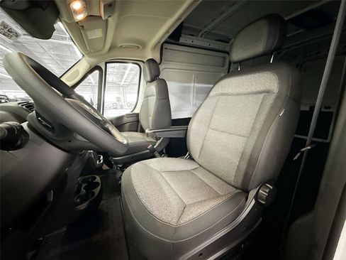 New 2026 RAM ProMaster 2500 image 14