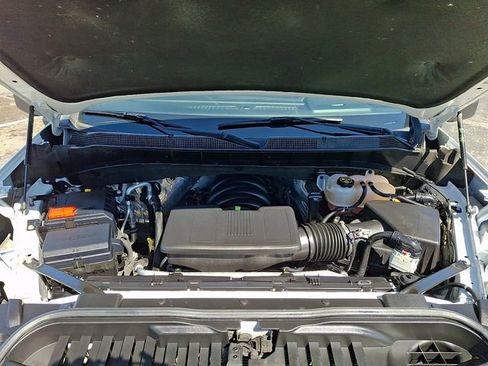 Used 2023 Chevrolet Silverado 1500 RST image 29