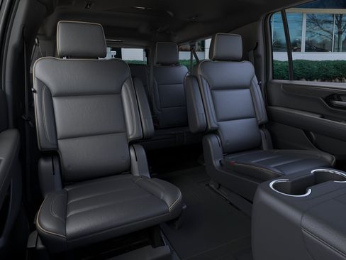 New 2026 GMC Yukon XL Elevation w/ Elevation Premium Package AWD/4WD image 42
