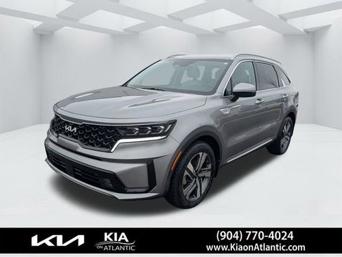 Used 2022 Kia Sorento SX image 7