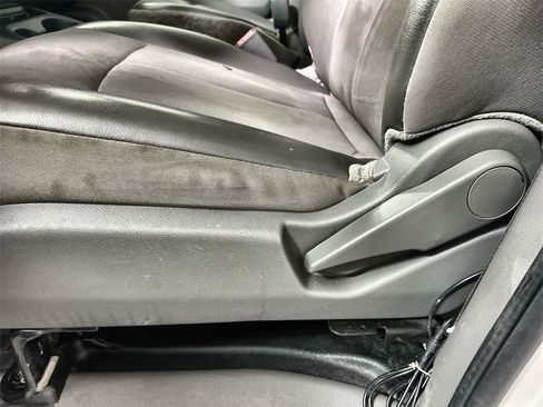 Used 2021 Nissan NV 1500 S image 14