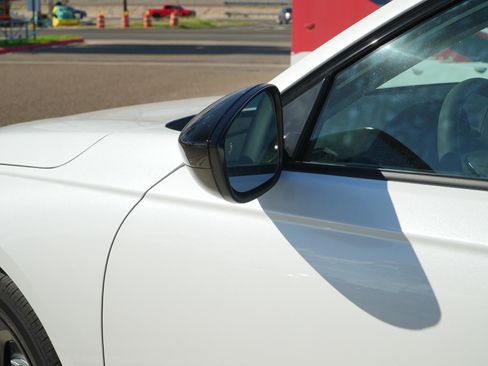 New 2025 Honda Accord SE image 11