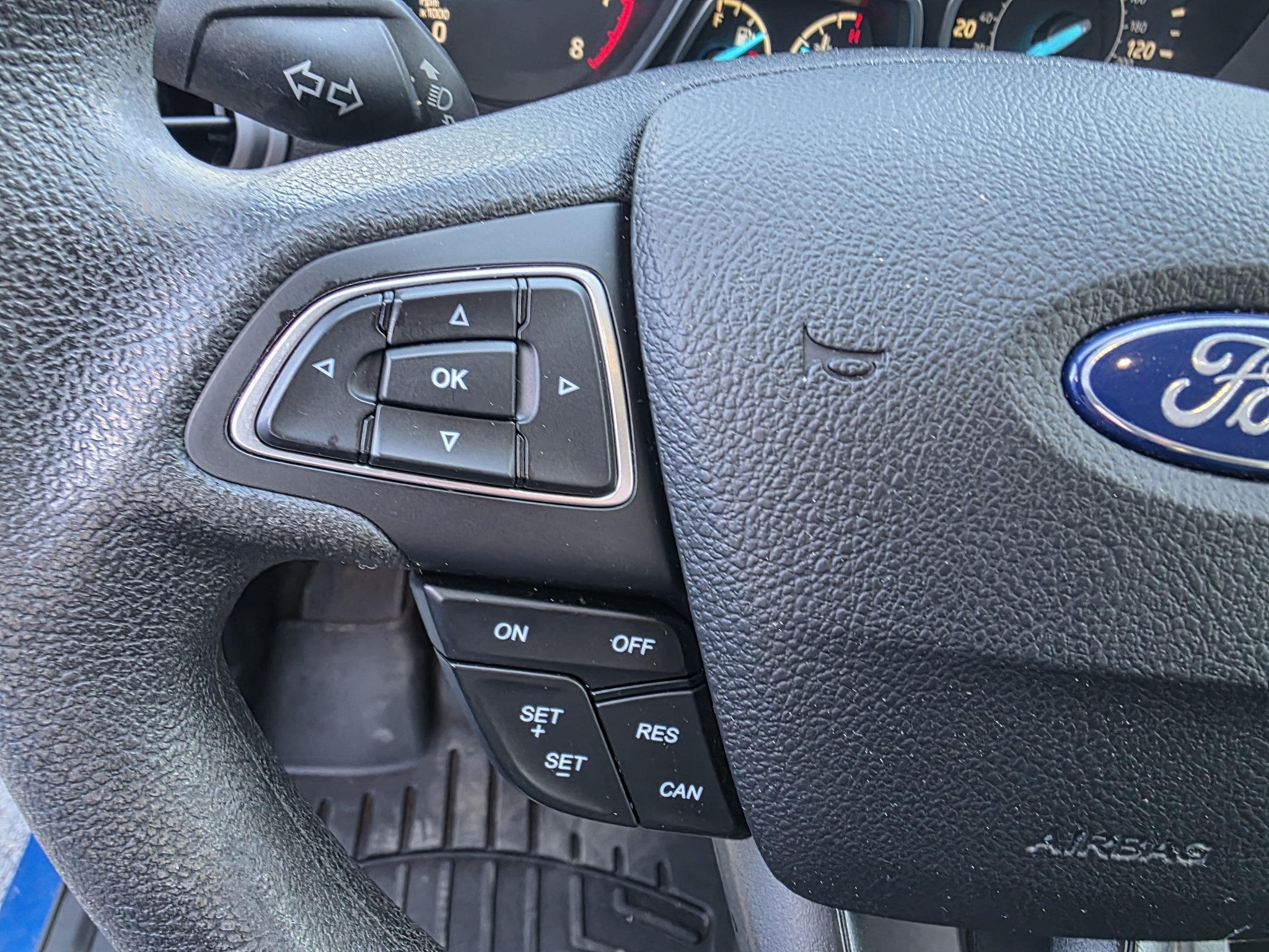 Used 2019 Ford Escape SE FWD image 20