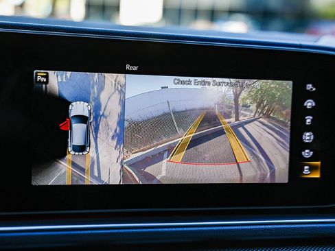 Certified 2021 Mercedes-Benz GLE 53 AMG 4MATIC Coupe image 24